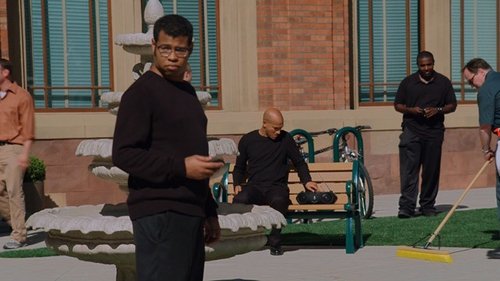 Key & Peele - Flicker