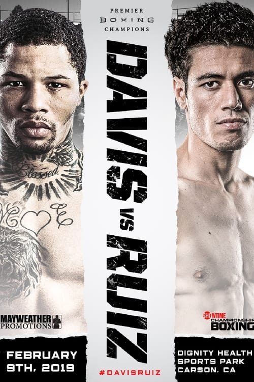 Gervonta+Davis+vs.+Hugo+Ruiz