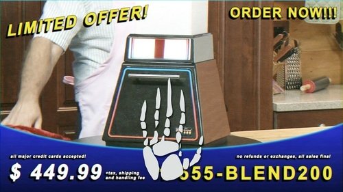 Oats Studios - 5. Bölüm