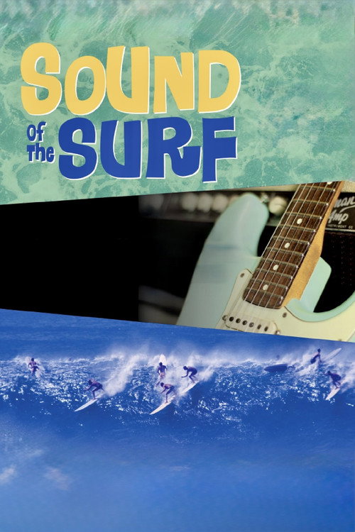 Sound of the Surf poster 4