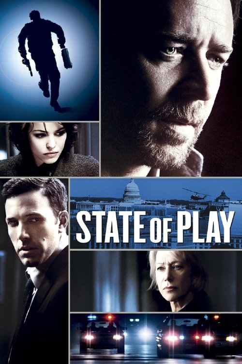 State of Play (2009) 2009 State of Play videa magyarul online