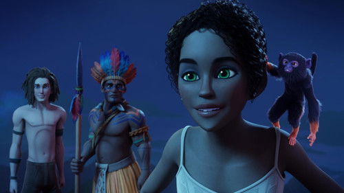 Too Much Monkey Business