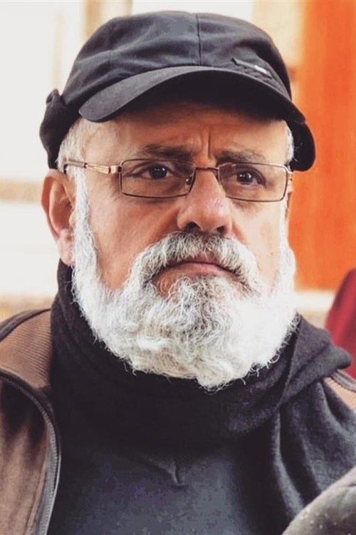 Poster of Sirwan Jamal