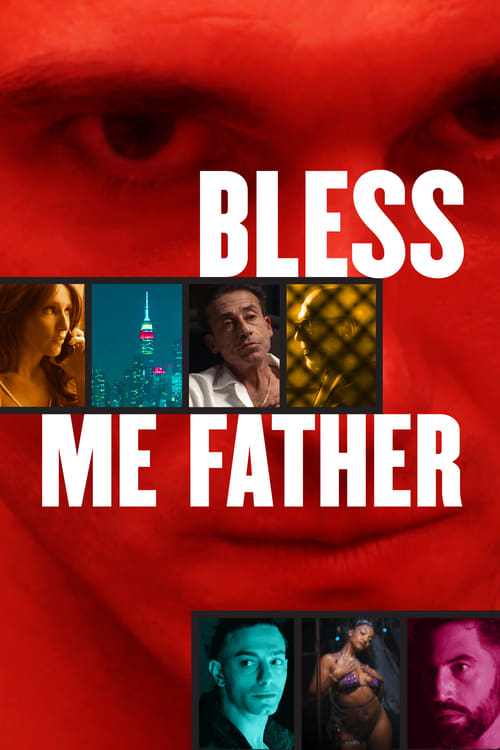 Bless+Me+Father