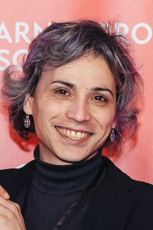 Cast member photo for lola-bosch