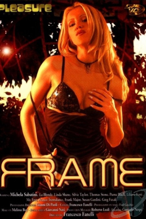 Frame poster 3