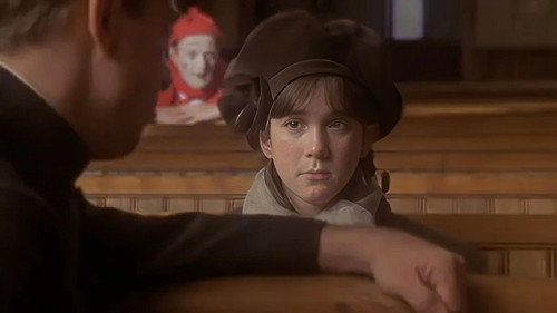 The Sound of Silence