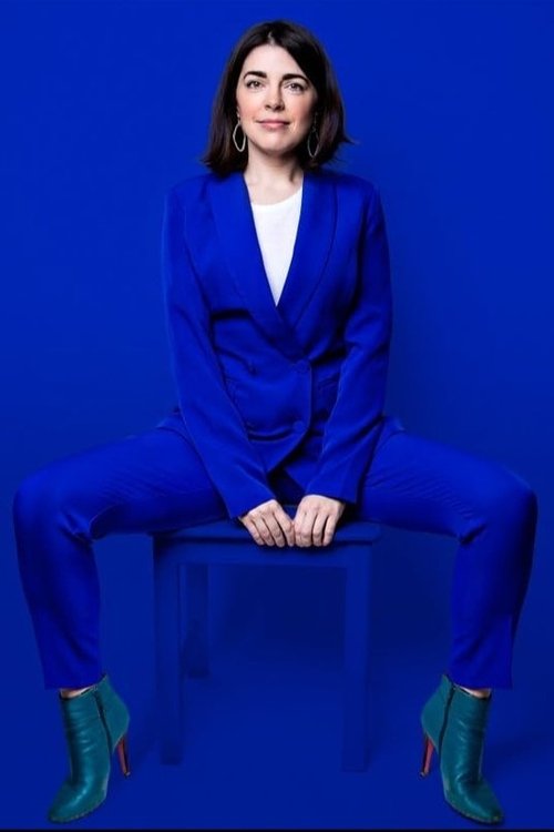 Rosie Holt: The Woman's Hour Poster