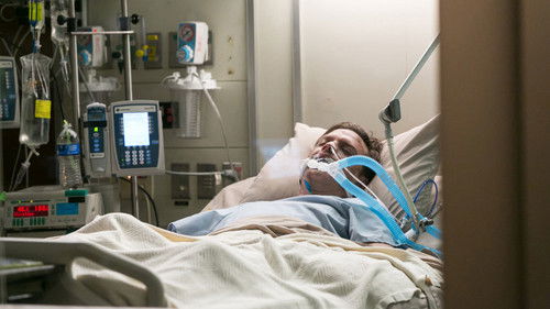 Rectify - 2. Bölüm