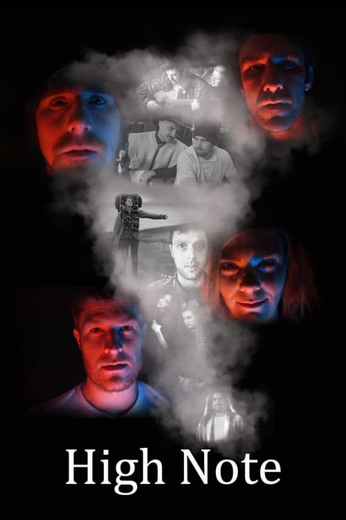 High Note Poster