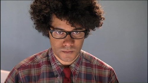 The IT Crowd - 4. Bölüm