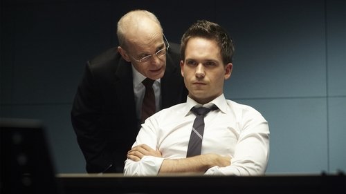 Suits - 16. Bölüm