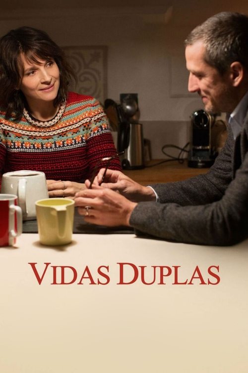 Assista Doubles vies (2018) Filme completo online em qualidade HD grátis