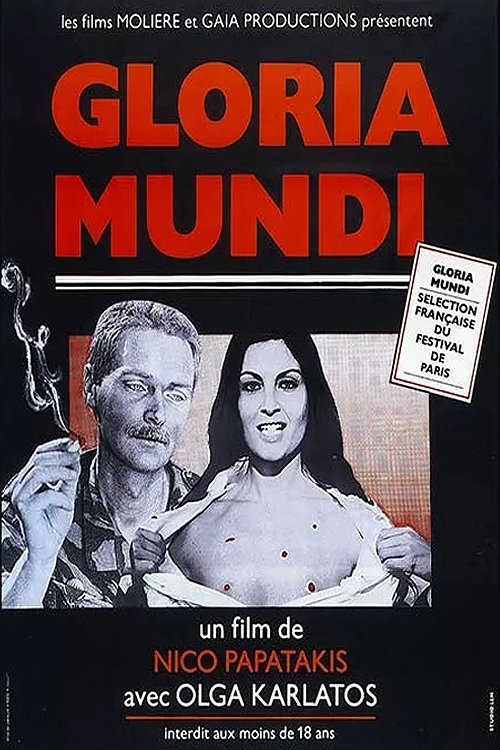 Gloria+Mundi