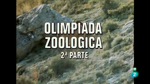 Zoological Olympics II