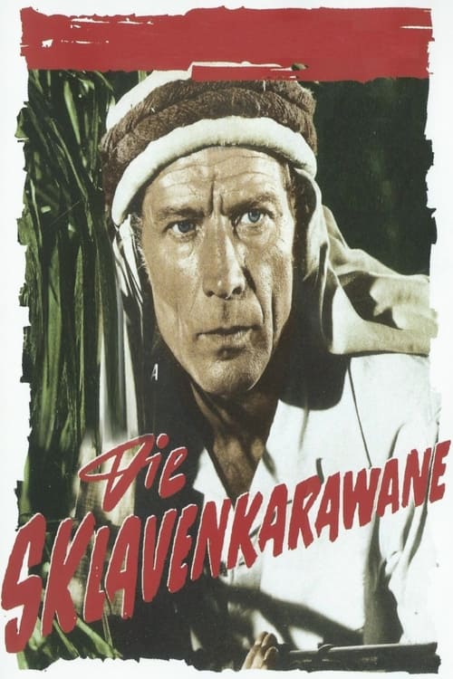 Die+Sklavenkarawane