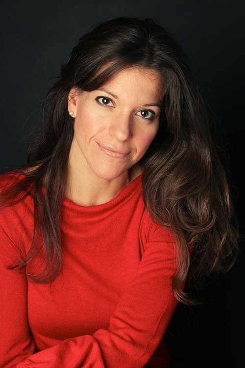 Poster of Sophie Goulet