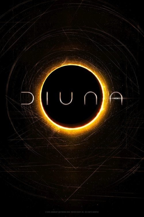Diuna (2021) Diuna (2021)
