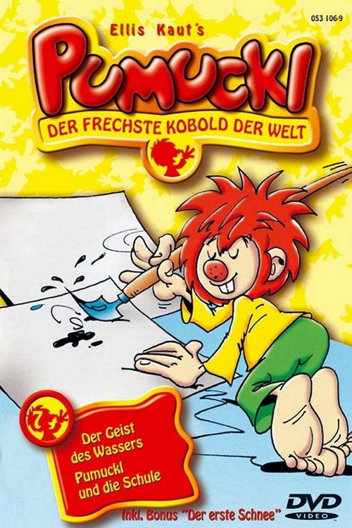 Meister Eder und sein PumucklSeason 2 Episode 26 1982