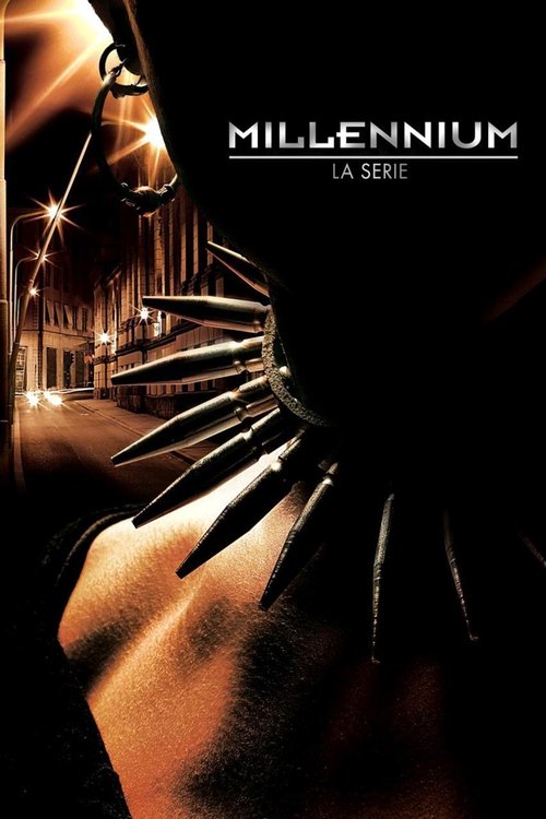 Poster of Millennium