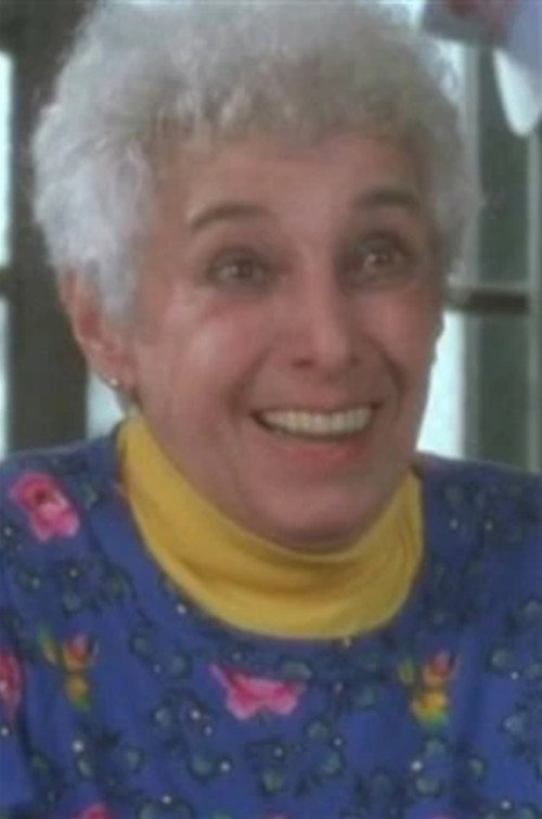 Cast member photo for doris-grau