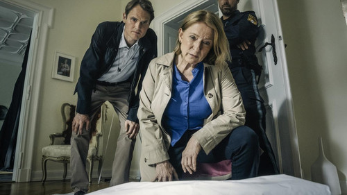 The Night belongs to you