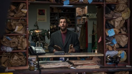 Mr Cobbler e la bottega magica (2014) Guarda lo streaming di film completo online