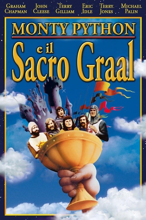 Monty+Python+e+il+Sacro+Graal