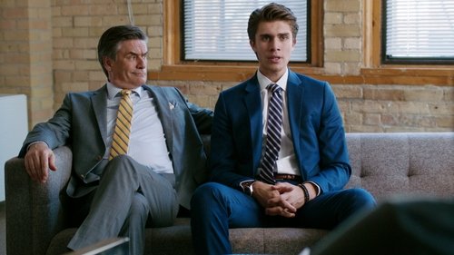 Workin' Moms - 1. Bölüm