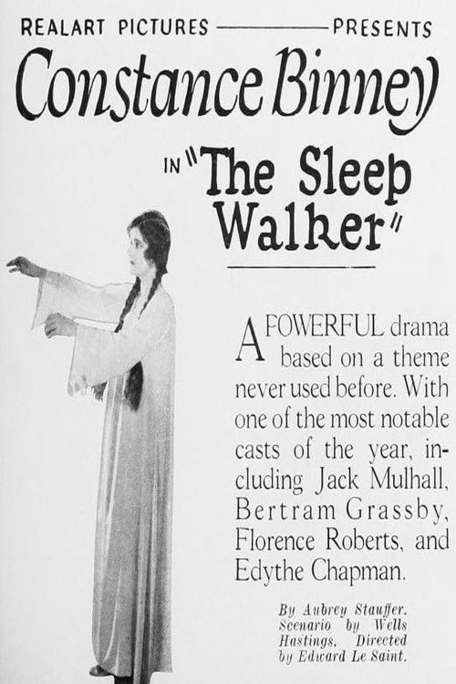 The Sleep Walker