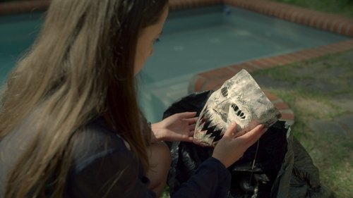 Haunted - 5. Bölüm