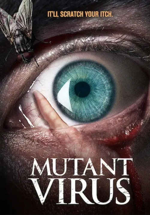 Poster for Mutant Virus