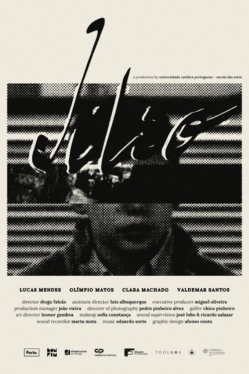 Júlio Poster