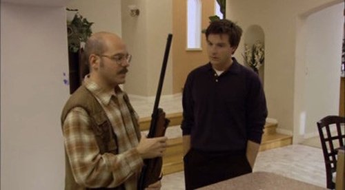 Arrested Development - 9. Bölüm
