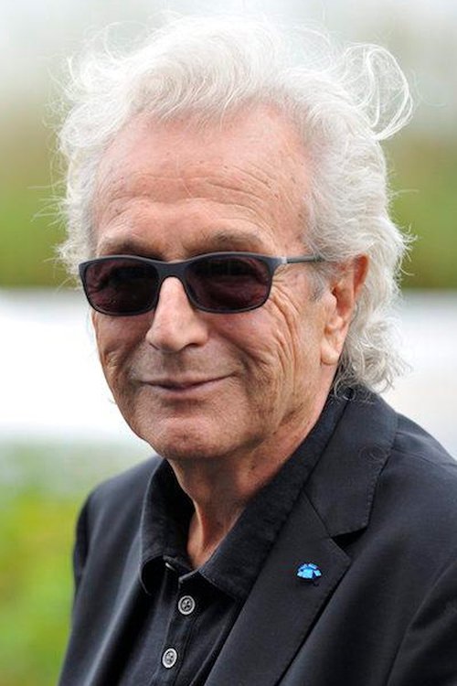 Poster of Luc Plamondon