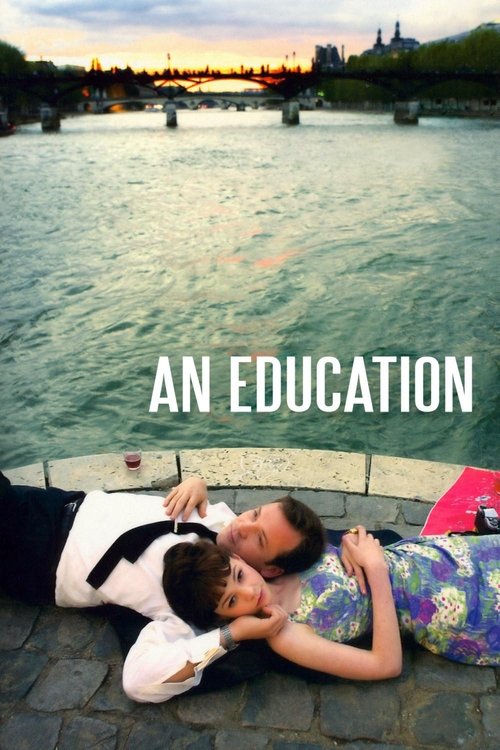 VER ! An Education 2009 PELICULA COMPLETA ONLINE