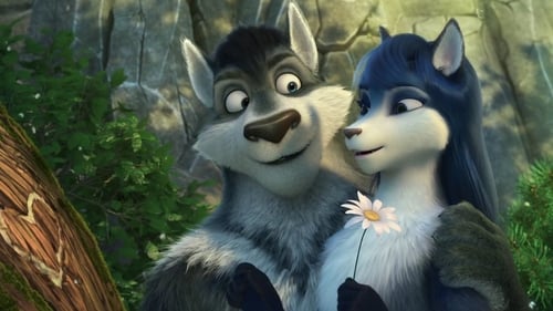 Gare aux loups 2: Tous à table! (2019) Regarder Film complet Streaming en ligne