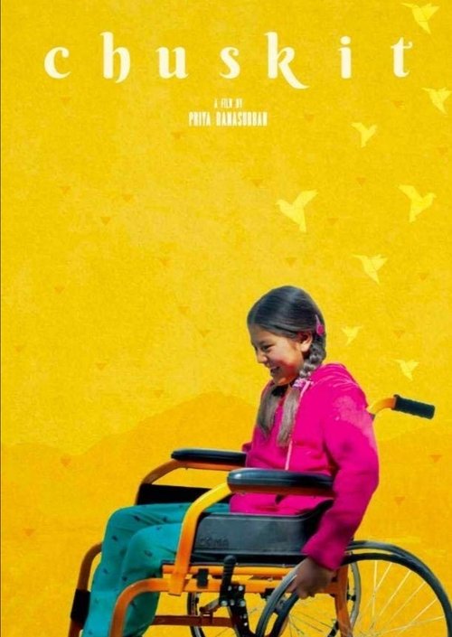 Chuskit (2019) Download HD Streaming Online in HD-720p Video Quality