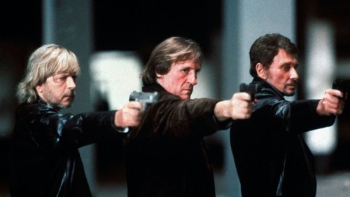 Wanted (2003) Película completa en línea