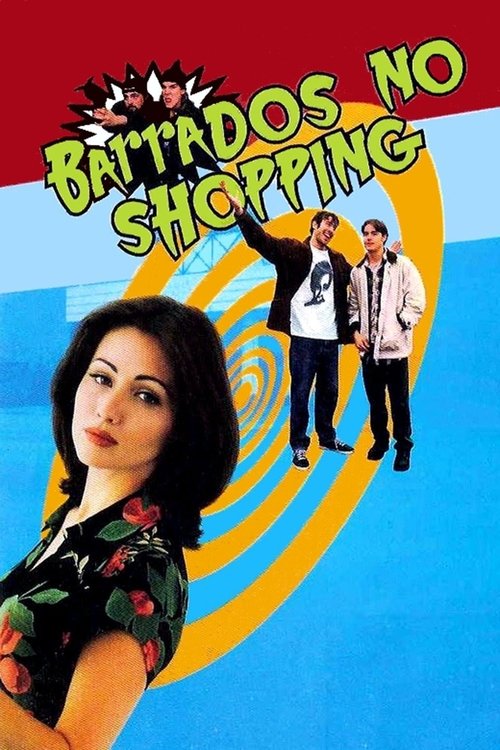 Assistir ! Barrados No Shopping 1995 Filme Completo Dublado Online Gratis