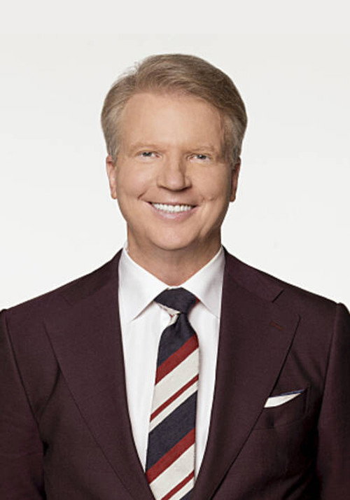 Phil Simms's poster