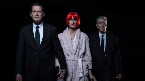 Twin Peaks - 17. Bölüm