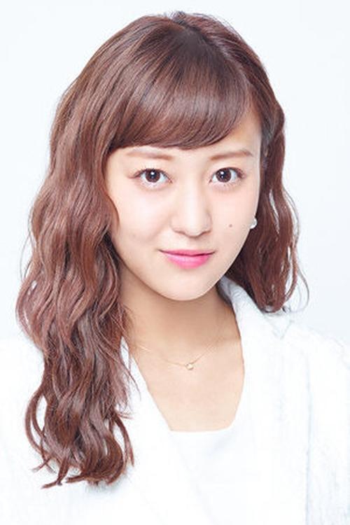 Poster of Mai Hagiwara