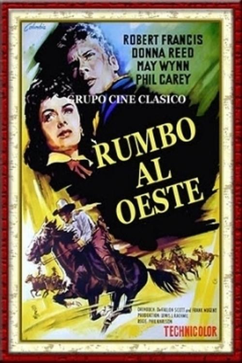 Poster of Pluma blanca