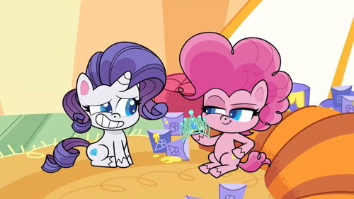The Tiara of Truth