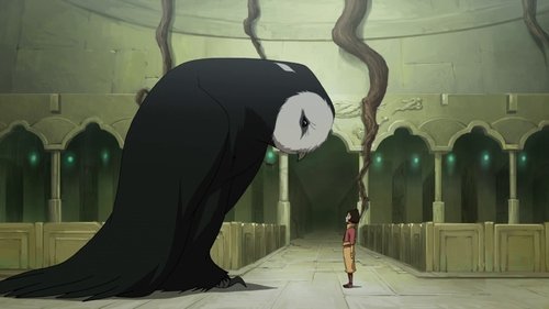Avatar: The Legend of Korra - 10. Bölüm
