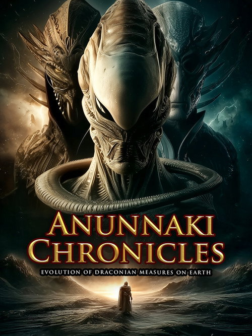 Annunaki Chronicles: Evolution of Draconian Measures on Earth's poster