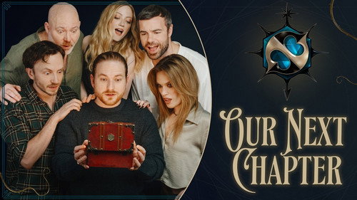 Natural Six | Big Updates, Big Plans and What’s Coming Next!
