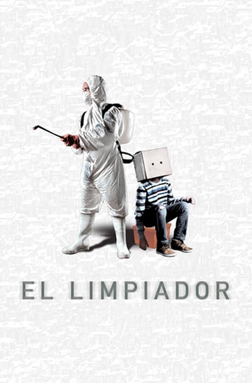 El+limpiador