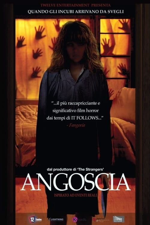 Angoscia